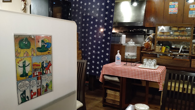 ボカロス BOCARROZ - 飲食業