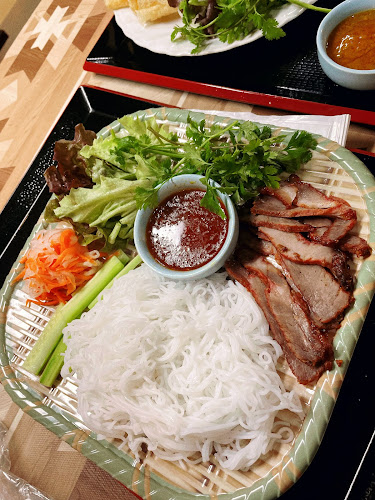 Hoa Vien Foods-ベトナム料理専門店 - 堺市