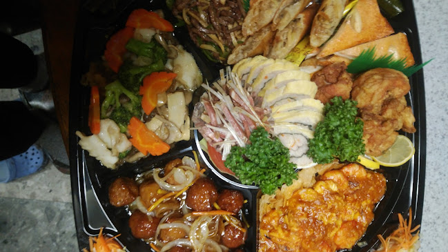 Opinii despre 中国料理きりゅう în 一宮町 - 飲食業