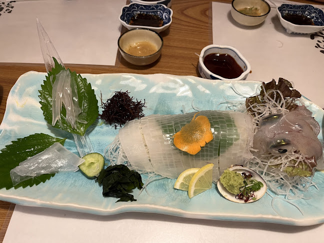 さかなちゃん - 飲食業