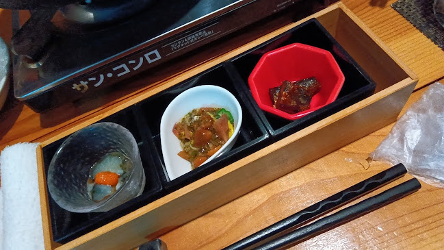 Opinii despre 旬創キッチン花さか亭 în 青森市 - 飲食業