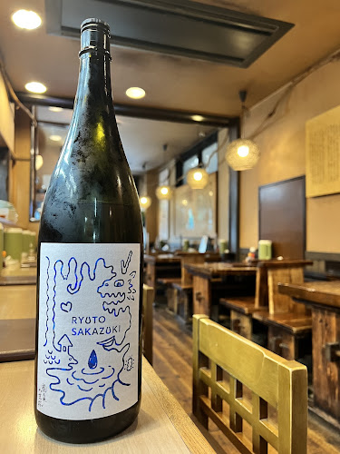 ももどり駅前食堂 - 飲食業