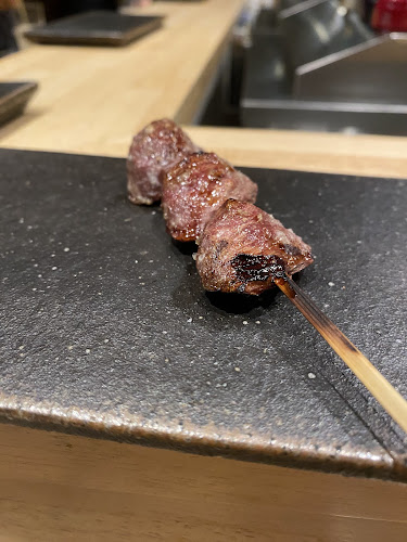 焼鳥enta - 飲食業