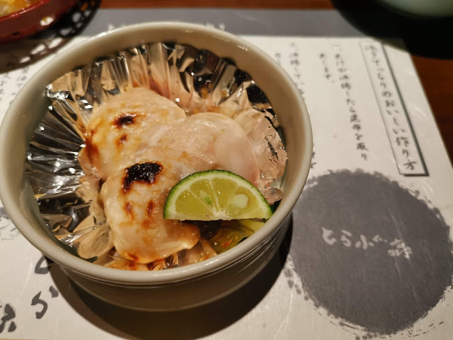 とらふぐ亭 町田店 - 飲食業