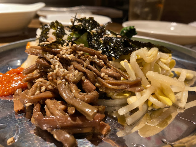 Comentarii opinii despre たれ焼肉 金肉屋 大井町店