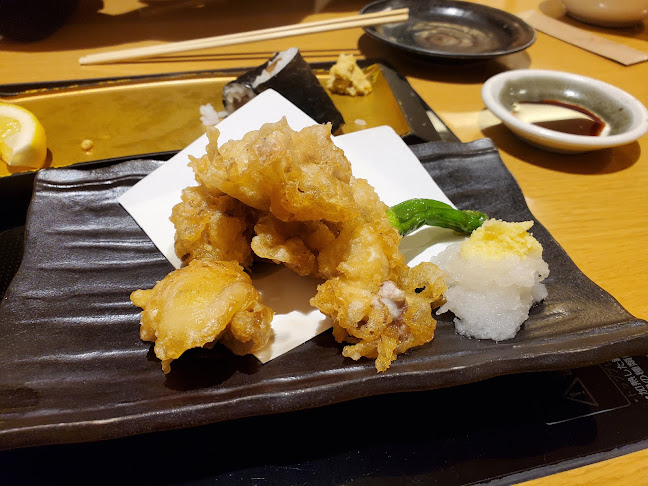 おやじすし一喜 蒲生店 - 飲食業