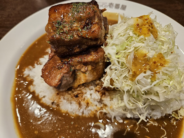 Opinii despre Coco壱番屋 堺福田店 în 堺市 - 飲食業