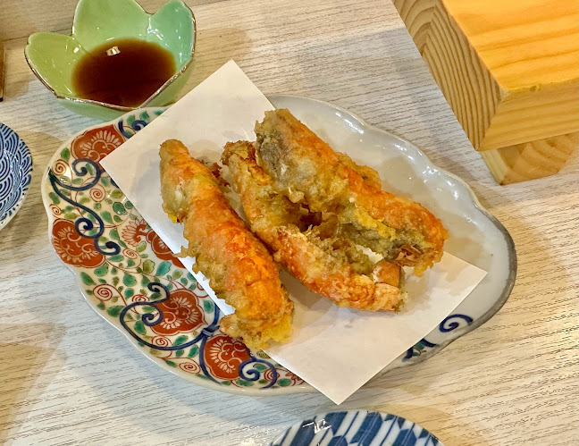 Comentarii opinii despre 國枝鮮魚店銀座通店