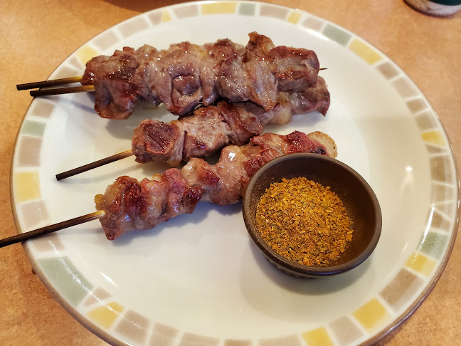 サイゼリヤ 登戸店 - 千葉市