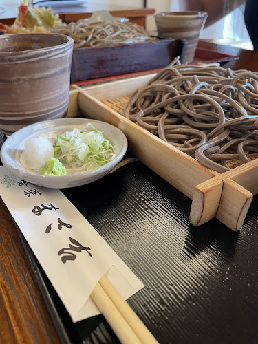 蕎菜 まさ吉 - 掛川市