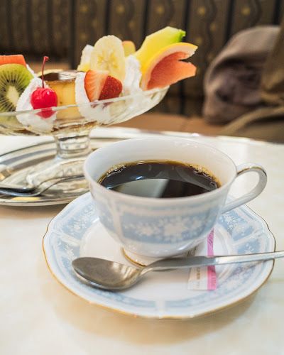 純喫茶 アメリカン