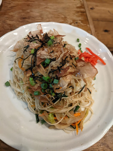 閉店(移転) 琉球居酒屋 来楽 - 飲食業