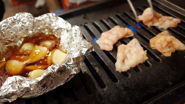 Comentarii opinii despre 焼肉おっくん 栄町本店