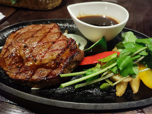 ダダ（レストランDADA沼津店） - 飲食業