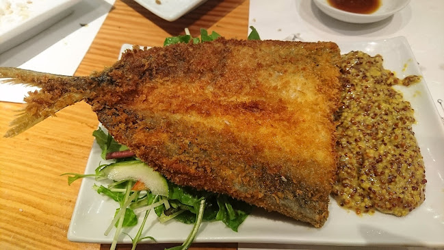 酒場・食事処 魚の まる田（まるた） - 飲食業