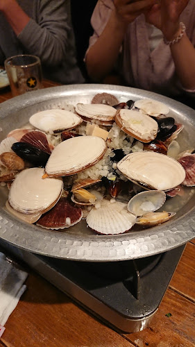 Opinii despre 四十八漁場 川崎店 în 川崎市 - 飲食業