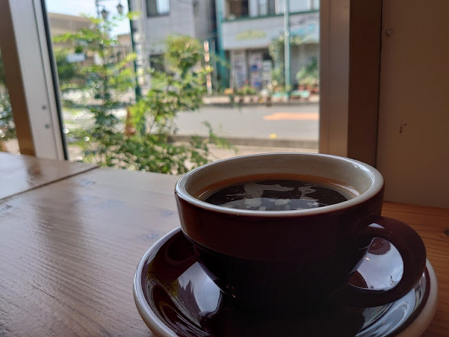 Opinii despre MOON SIDE COFFEE în ふじみ野市 - 飲食業