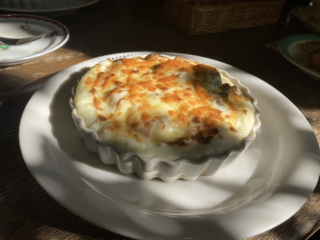 喫茶ナチュラル - 飲食業