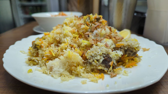 プリンスフードコーナー