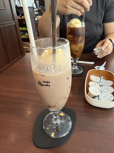 Opinii despre 喫茶室ルノアール 歌舞伎座前店 în 中央区 - 飲食業