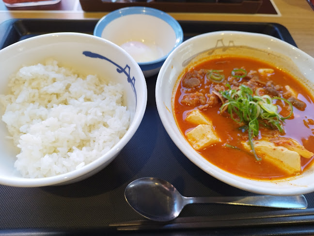 松屋 沼津店 - 飲食業