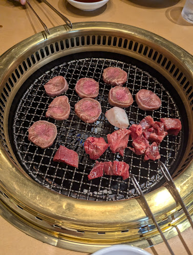 カルビ屋八戒 平島店 - 飲食業