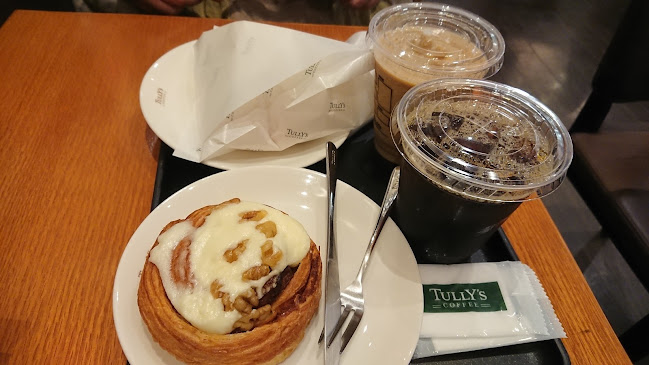 Opinii despre タリーズコーヒー ＆TEA イオンタウン仙台泉大沢 în 仙台市 - 飲食業