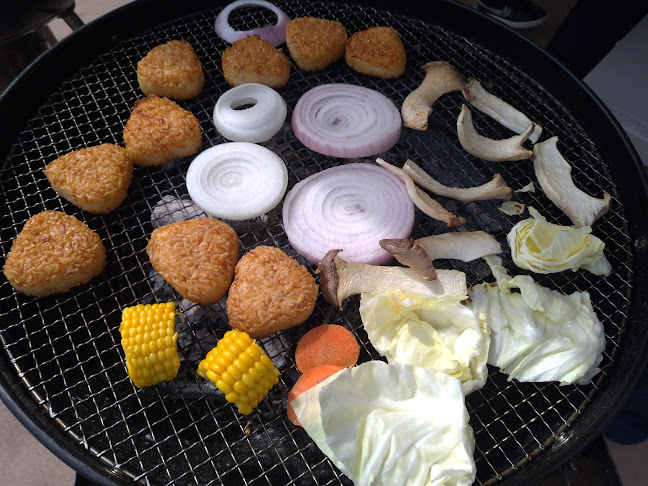 GoodBBQ山田池公園 - 飲食業