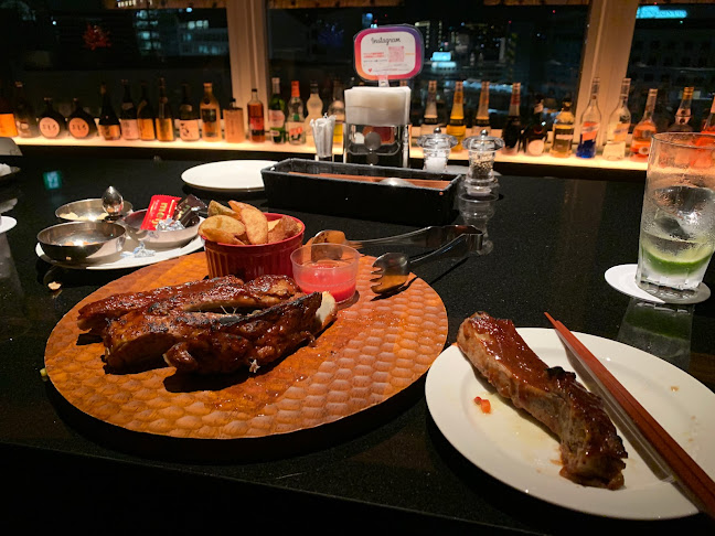 Opinii despre ダイニングバーRen蓮 în 那覇市 - 飲食業