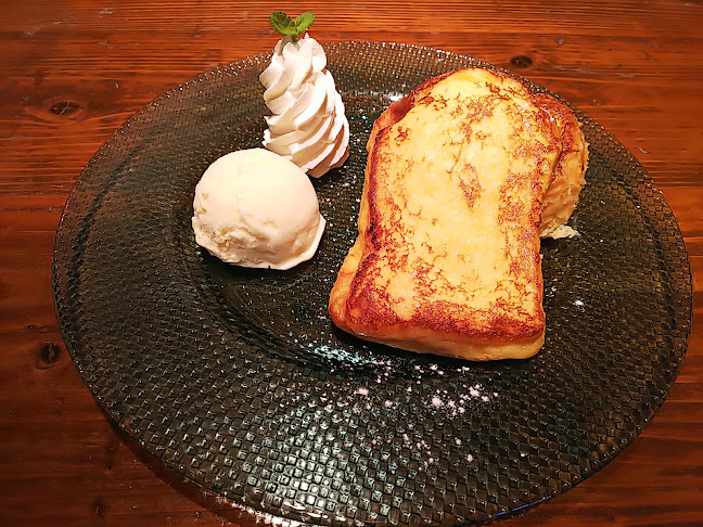 Comentarii opinii despre COFFEE and KICHEN annette(アネット)