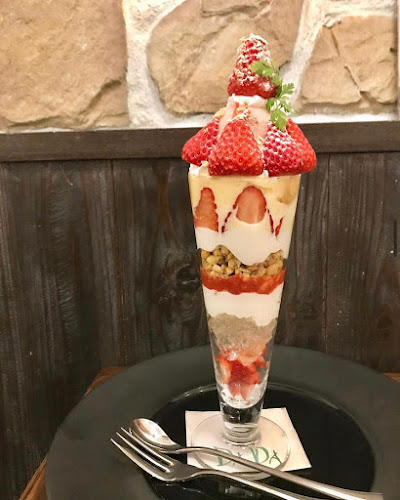 Comentarii opinii despre ダダ（レストランDADA沼津店）