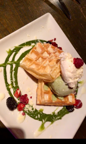 Cafe＊Rest＊Bar ドドド - 米子市