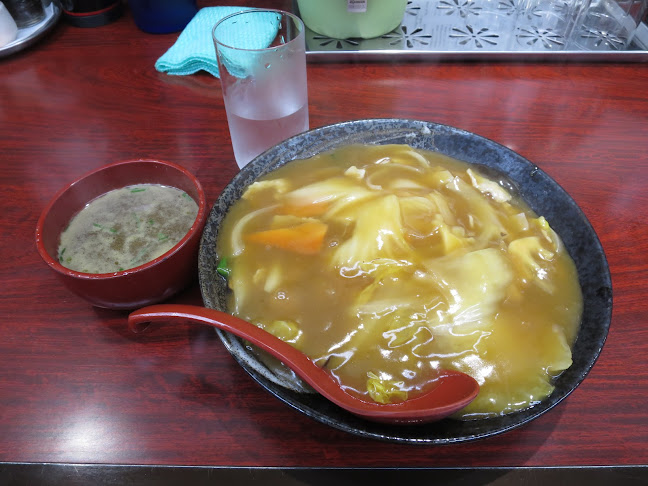 Comentarii opinii despre 大阪王将 泉佐野店