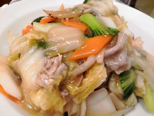 中華屋KurumA - 飲食業