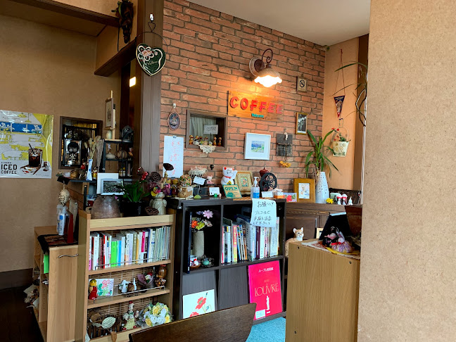 カフェダイニング プチ・ハーモニー - 前橋市