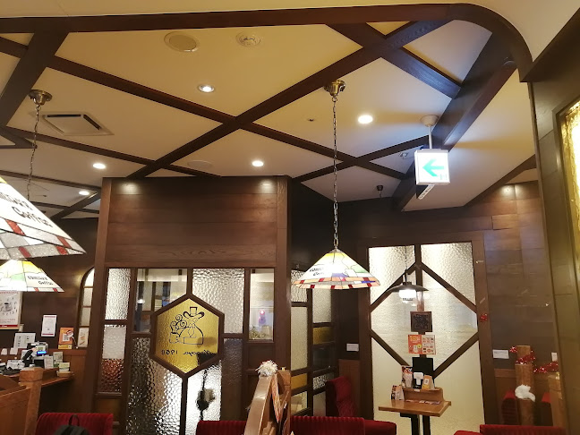 Comentarii opinii despre コメダ珈琲店 アトレ秋葉原店