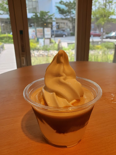 六甲牧場カフェ UMIEモザイク店