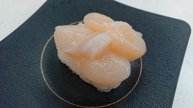 かっぱ寿司 奈良二名店