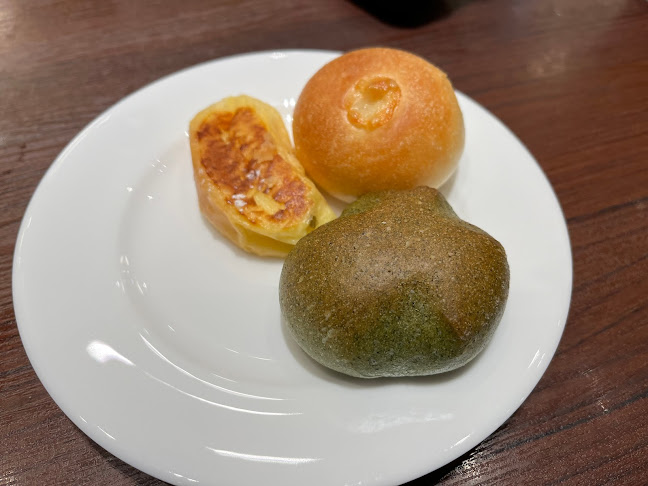 鎌倉パスタ イオンモール東久留米店 - 飲食業