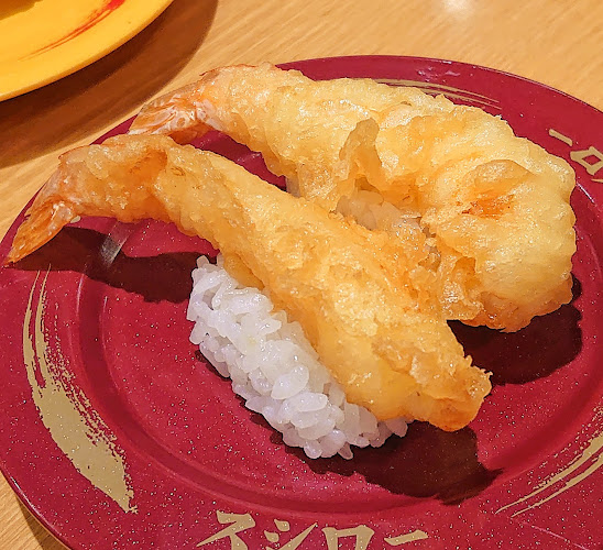 スシロー 名古屋茶屋が坂店