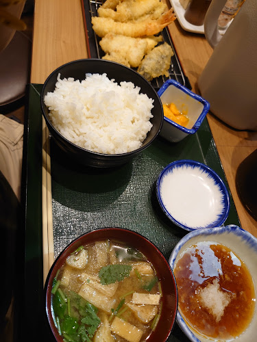 Comentarii opinii despre てんぷら 玉おき