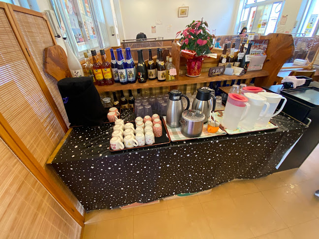 さくら食堂 - 名護市