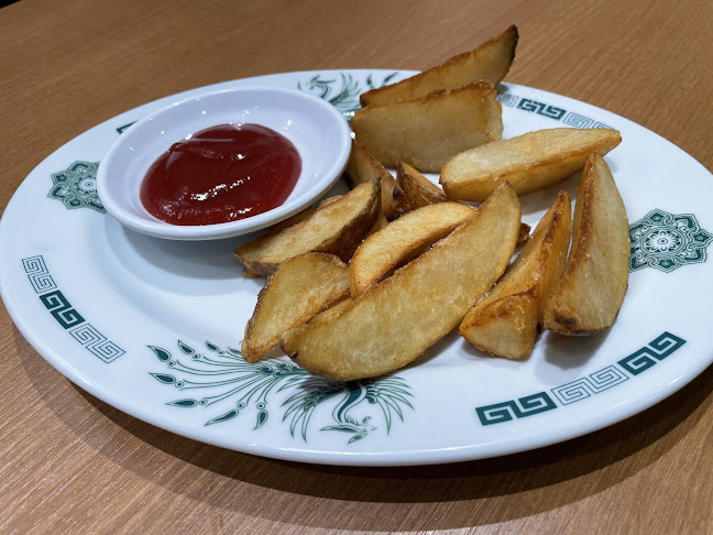 Opinii despre 日高屋 鎌ヶ谷初富店 în 鎌ケ谷市 - 飲食業