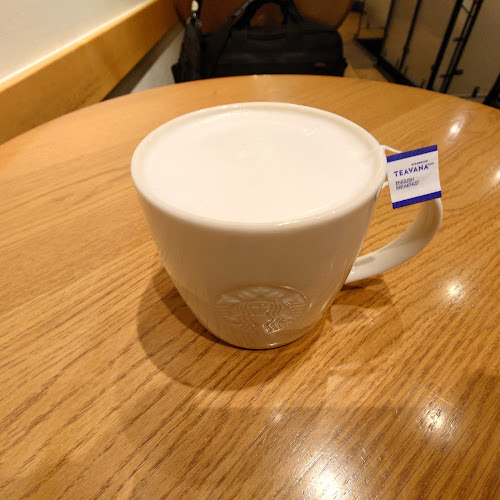 Opinii despre スターバックス コーヒー 仙台クリスロード店 în 仙台市 - 飲食業