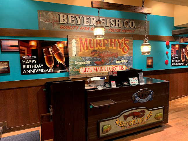 Comentarii opinii despre レッドロブスター 逗子店