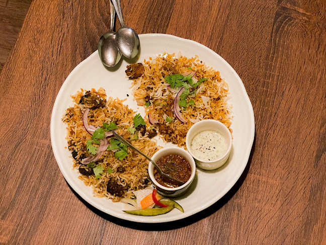 BEER OTAKU SPICE - 飲食業