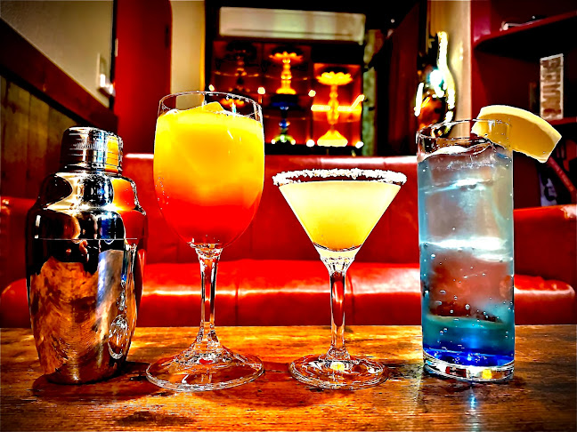 Comentarii opinii despre Cirque du HAT