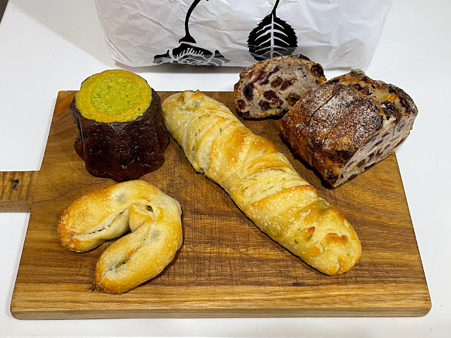 Opinii despre 薔薇堂(そうびどう) în 熱海市 - 飲食業