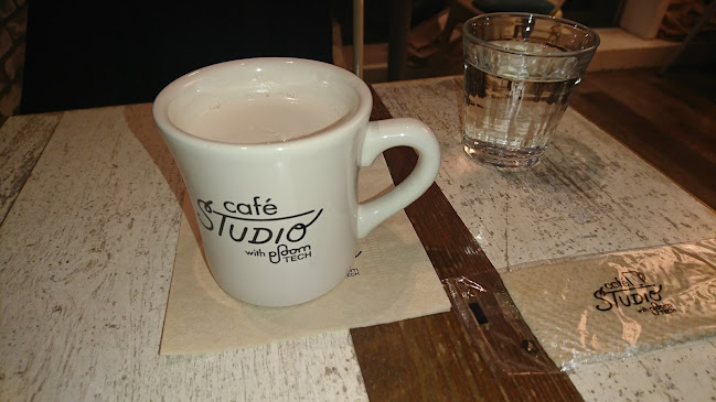 cafe STUDIO - 渋谷区