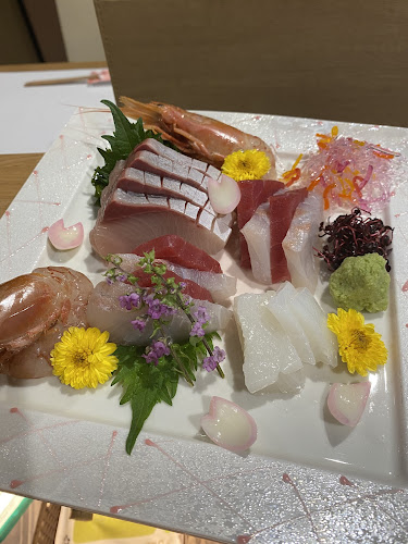 和酒処 婆娑羅 - 高松市